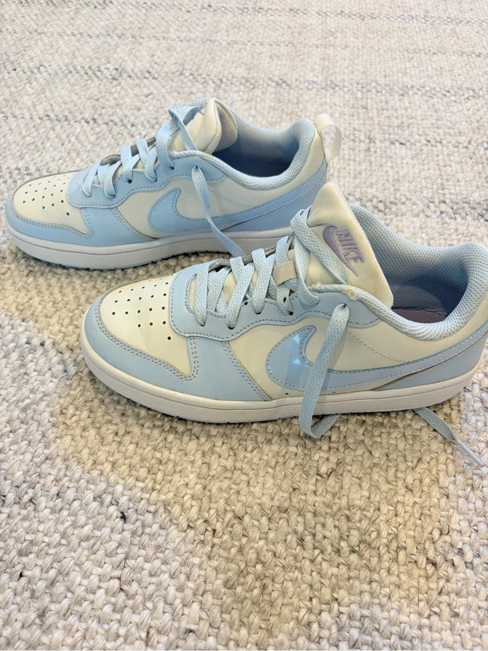 Nike Court Borough Low Recraft